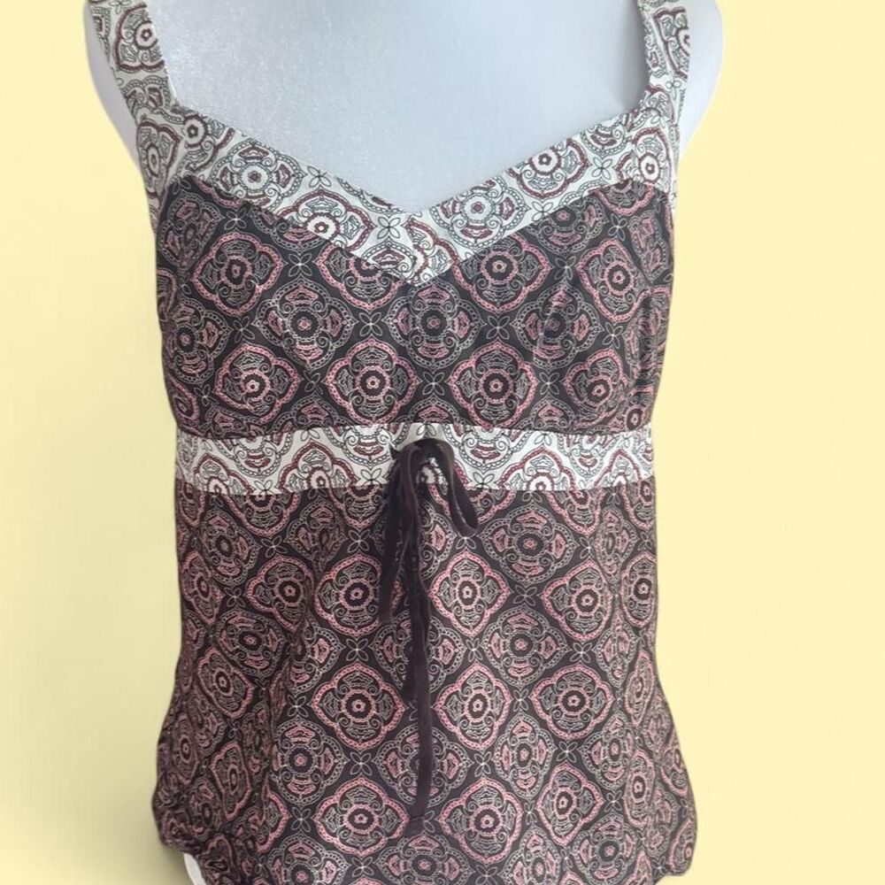 Loft Women's multi Vest